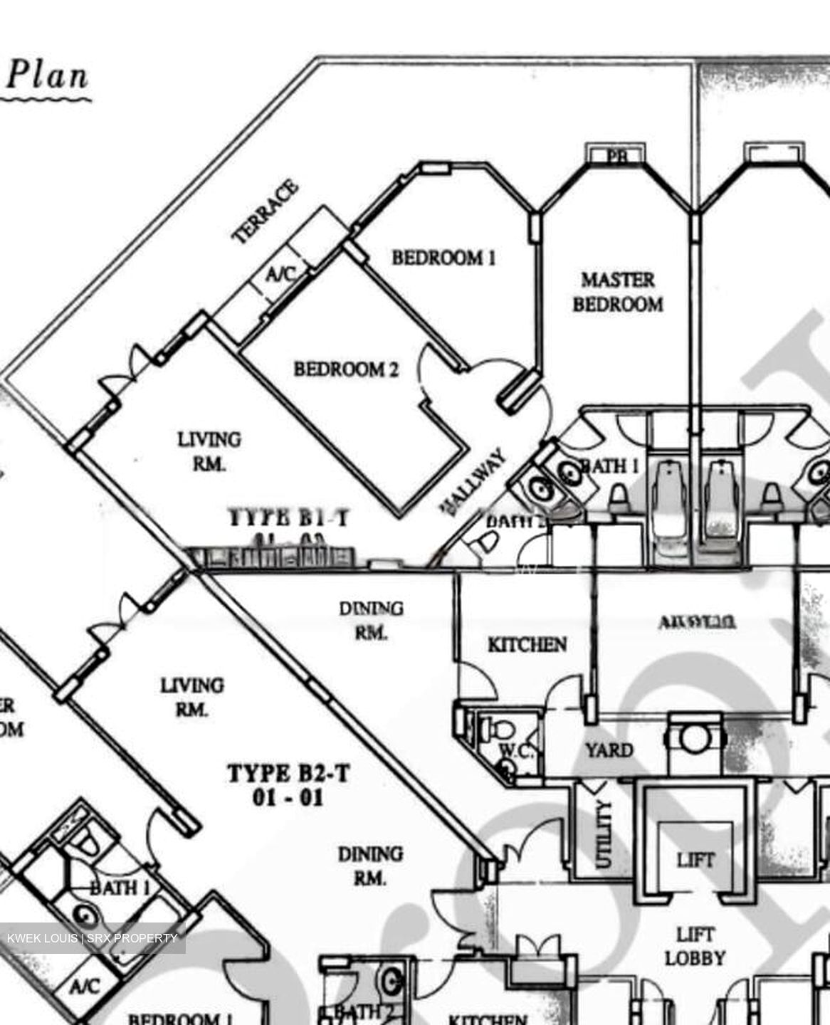 Villa Marina (D15), Condominium #512556821